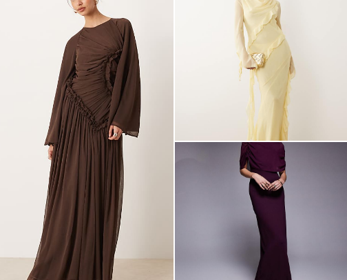 Modest Girl Summer cover photo collage