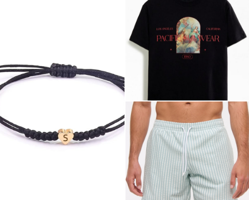 gift ideas for your boyfriend💝💋 cover photo collage