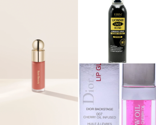 Beauty Bestsellers Everyone’s Buying Right Now – Add to Cart Before They’re Gone! cover photo collage