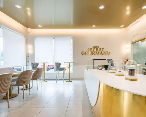 My top recs cover photo collage