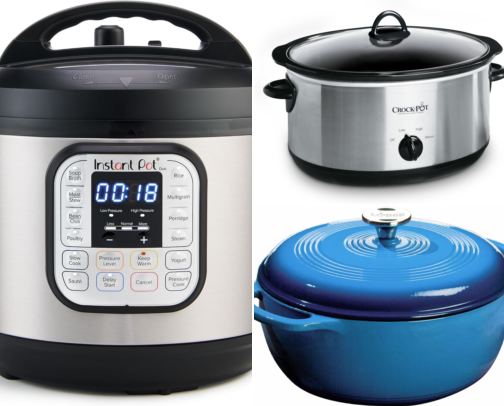 Soup Season Starter Kit: Fall Kitchen Tools Worth Owning cover photo collage