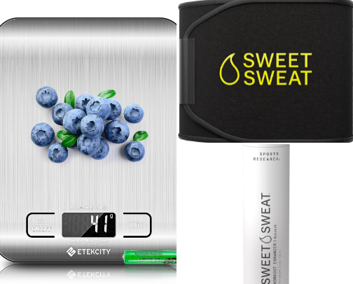 Health & Wellness Favs cover photo collage