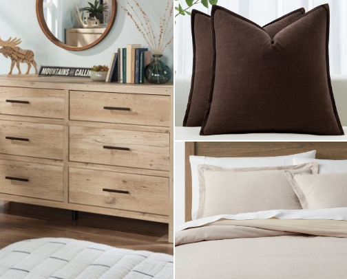 My Bedroom cover photo collage