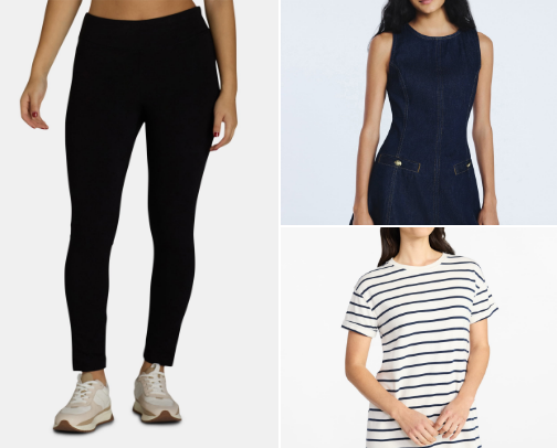 Walmart Women's Clothing under $25! cover photo collage