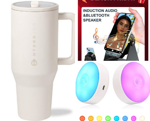 TikTok finds cover photo collage