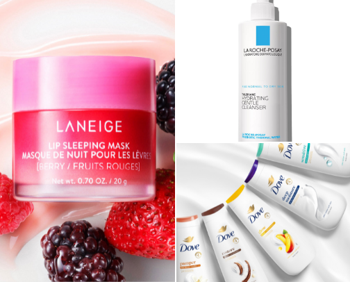 For the girlies 💓 cover photo collage