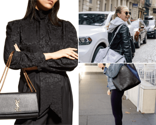 Bored with the Same Old Bags? It's Time to Try This Tote Bag! cover photo collage