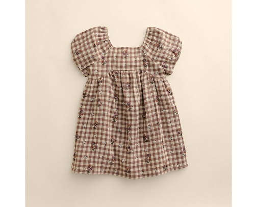 Kid's Fall Style @ Kohls! cover photo collage