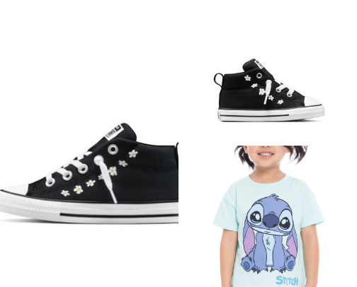Kids’ Fashion cover photo collage