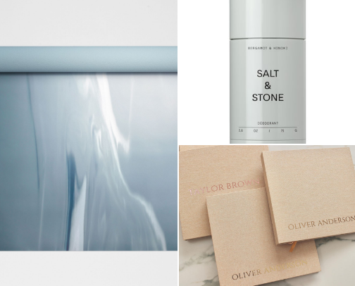 The Soft Life Reset: Daily Rituals for a High-Vibe Home & Mind cover photo collage