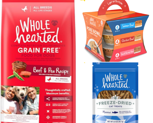 8 Petco Essentials I Buy On Repeat - My Vet Actually Approves These cover photo collage
