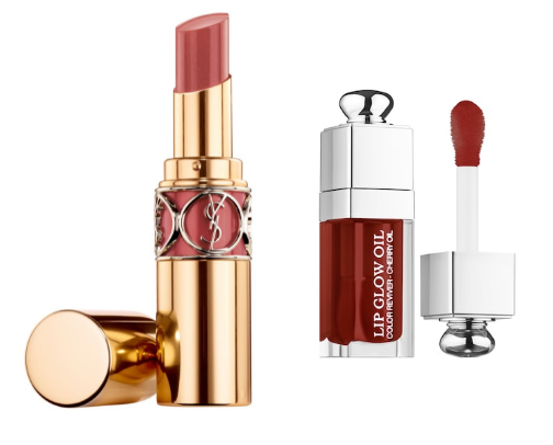 Must have make-up products! cover photo collage