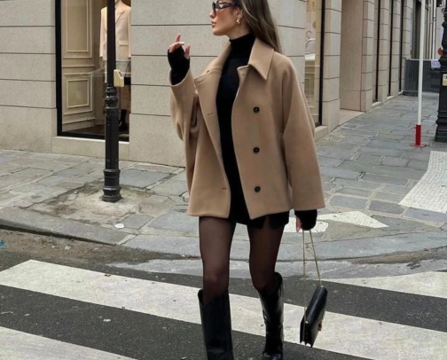 NYC Packing Guide: Fall Street Style & Concert Glam cover photo collage