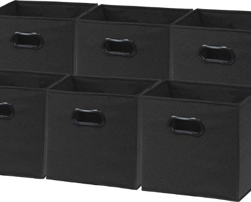 Home Organizing Favorites cover photo collage