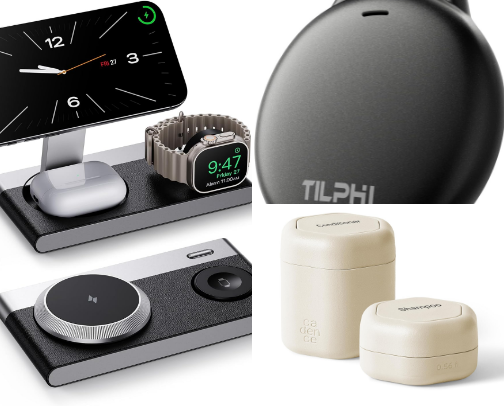 Travel Essentials You’ll Regret Not Buying Before Your Next Trip cover photo collage