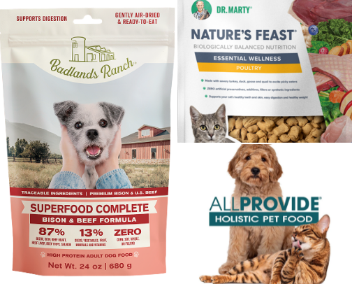Pets cover photo collage