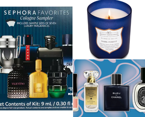Thoughtful Valentine’s Gifts for Him cover photo collage