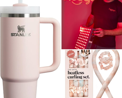 🔥 Viral TikTok Products Everyone Is Buying cover photo collage