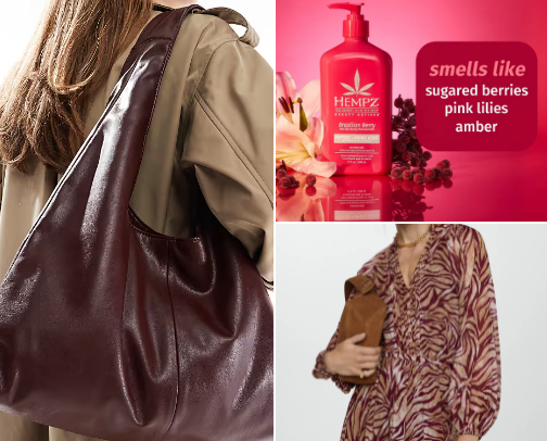 Blooming Beautiful: Your Spring Essentials Are Here! cover photo collage