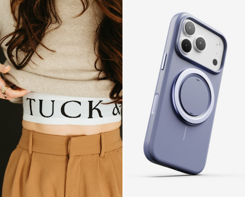 Useful inventions you’ve never heard of!! cover photo collage
