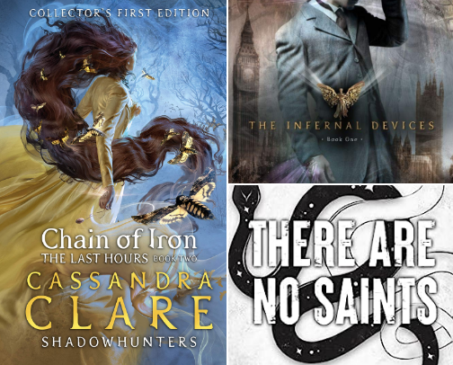 Favorite 5 star rated books cover photo collage