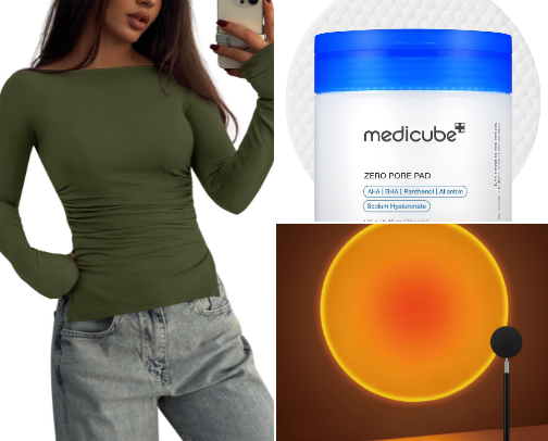 Prime Day Deals I'm Purchasing cover photo collage