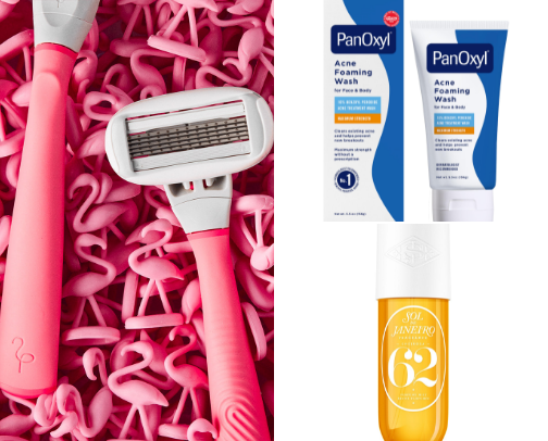 Best Ulta Beauty Products on Amazon | Viral Makeup, Skincare & Haircare Must-Haves cover photo collage