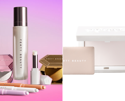Beauty Favorites cover photo collage
