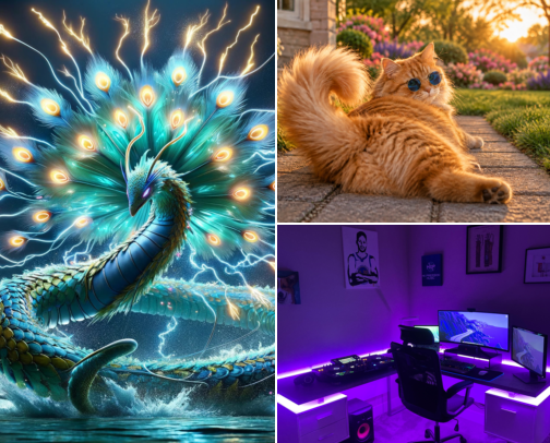 The Ultimate Daily Chill Zone - For Focus & Relaxation cover photo collage