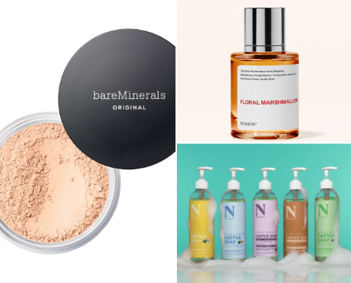 Soft Girl Essentials: My Go-To Favorites ✨ cover photo collage