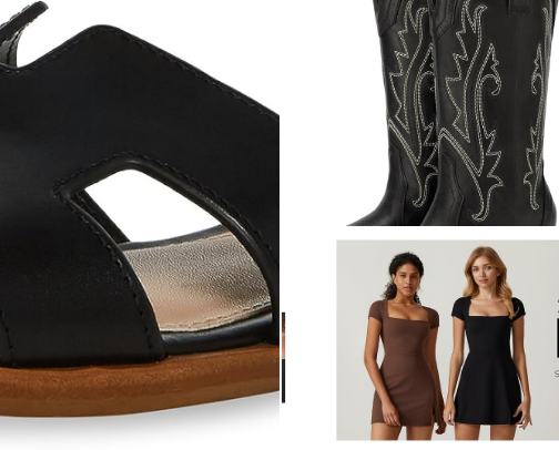Amazon must haves cover photo collage