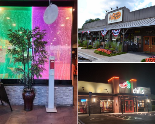 My top Lake City recs cover photo collage