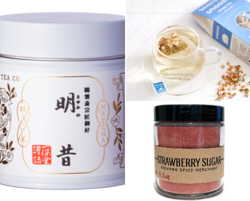 drinks cover photo collage