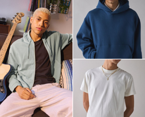 Ultimate Gift Guide for Guys cover photo collage