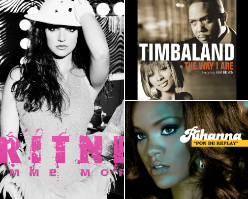 Songs That Will Make You Feel Like You're The Main Character cover photo collage