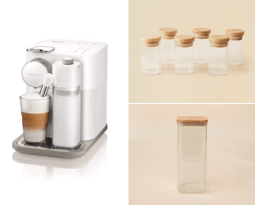 Must haves in your house! 😁 cover photo collage