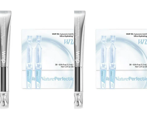 WNP brings the hydration cover photo collage