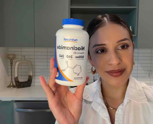 Glow from within 💫 my top 8 supplements cover photo collage