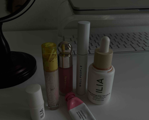 fav products 💌 cover photo collage