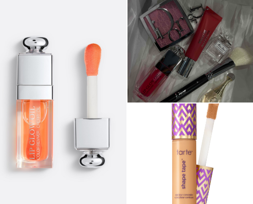 💄Amazing Makeup products that are worth your money ✨💋 cover photo collage