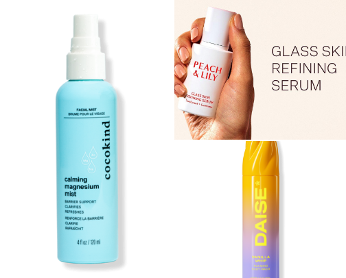 Ulta go-to products cover photo collage