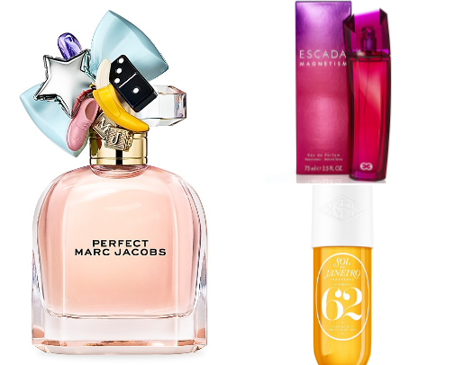 scents thatll make heads turn cover photo collage