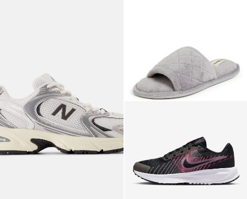 Must-Have Shoes for Every Occasion cover photo collage
