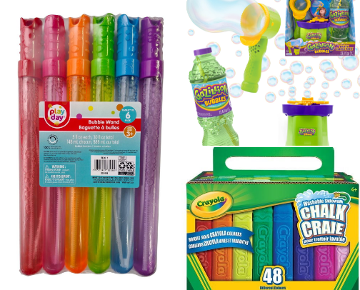 Easter Basket Magic on a Budget (Ages 2–8) cover photo collage