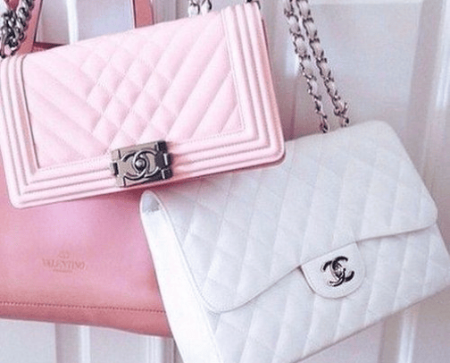 bags🛍 cover photo collage