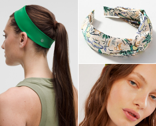 Women's Must-Have Additions cover photo collage