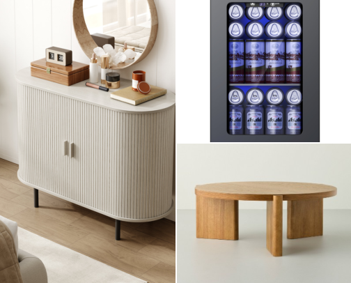Therapy room cover photo collage