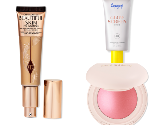 Ulta 21 Days of Beauty Picks From a Former Ulta Employee 💄 cover photo collage