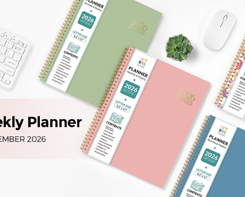 Everything you need to plan your best days cover photo collage