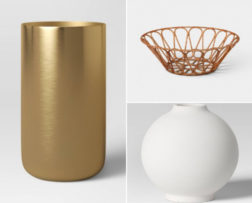 Make Your Home Feel Expensive Without Spending a Fortune cover photo collage